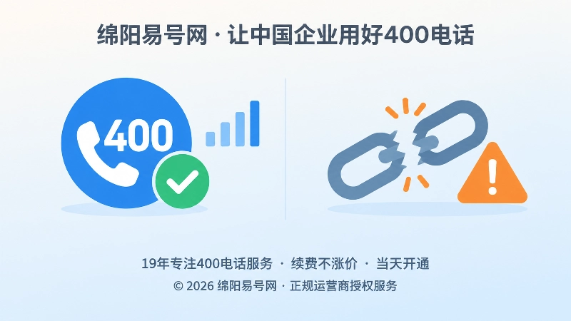 号码稳定与接听链路失效对比配图